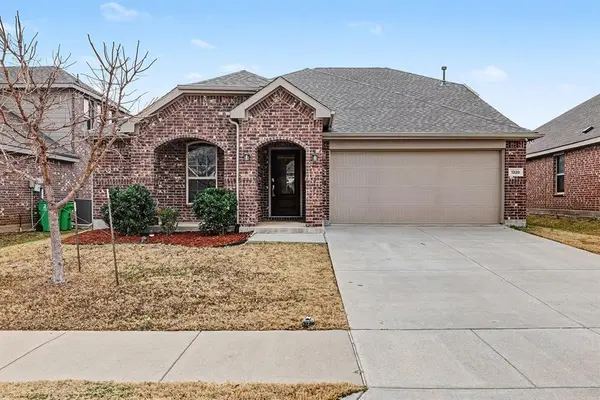1328 Renoir Drive, Little Elm, TX 75068