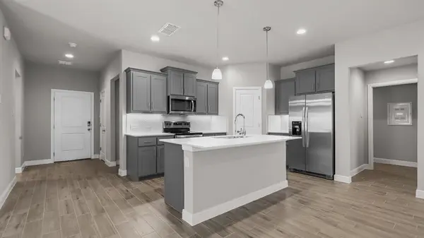 10376 SARASOTA Street, Grand Prairie, TX 76065