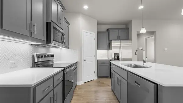 10376 SARASOTA Street, Grand Prairie, TX 76065