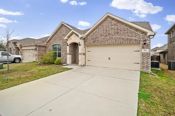 134 Blair Drive, Fate, TX 75189