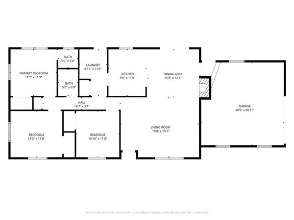 2568 County Road 310, Cleburne, TX 76031