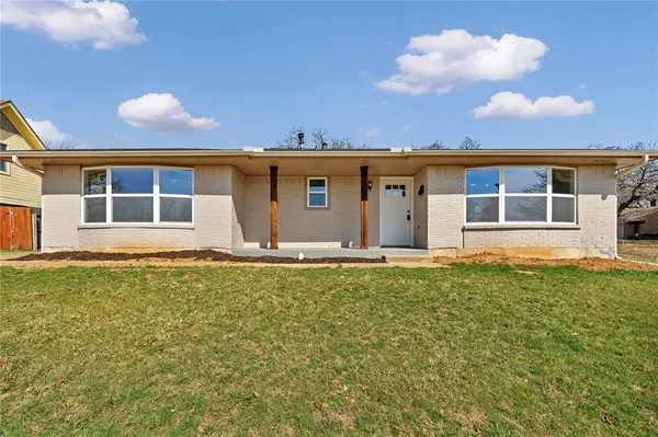 1901 Sandy Lane, Irving, TX 75060