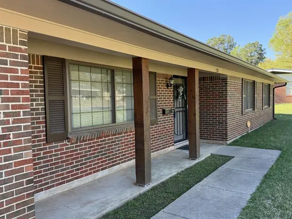 118 Carolyn Street, Mansfield, LA 71052