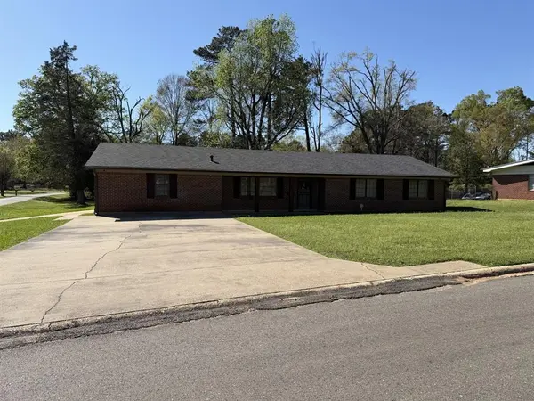 118 Carolyn Street, Mansfield, LA 71052