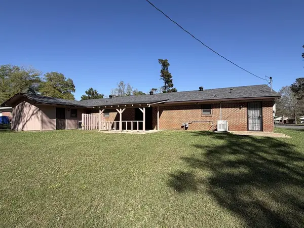 118 Carolyn Street, Mansfield, LA 71052