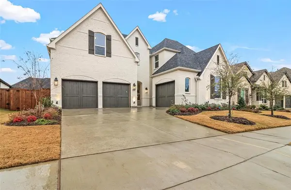 2241 Red Cedar Trail, Prosper, TX 75078