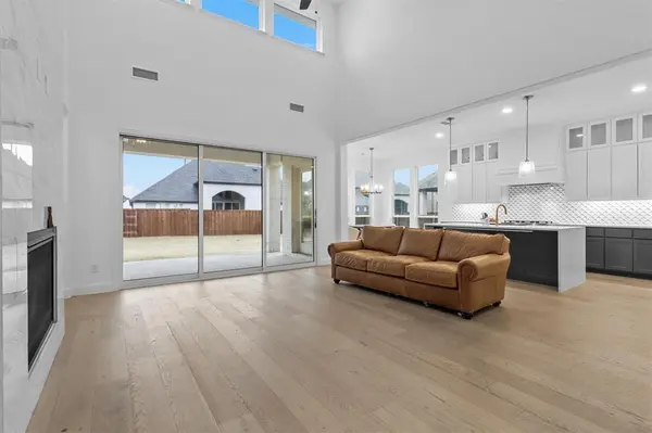 2241 Red Cedar Trail, Prosper, TX 75078