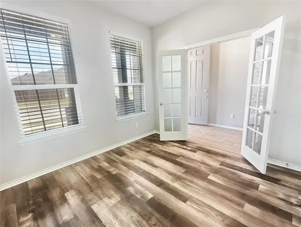 2912 Brittlebush Drive, Fort Worth, TX 76108