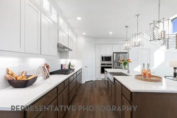 7416 Dragonfly Trail, Mckinney, TX 75071