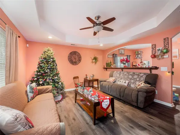 1209 New Dallas Highway, Bellmead, TX 76705