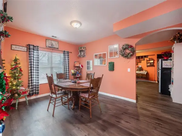 1209 New Dallas Highway, Bellmead, TX 76705