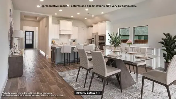 328 Northridge Drive, Lakewood Village, TX 75068