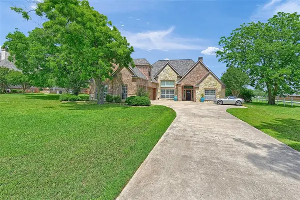 30 Tananger Springs Drive, Denison, TX 75021