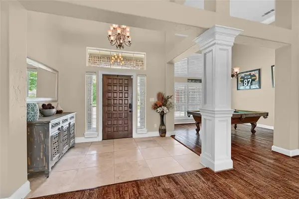 30 Tananger Springs Drive, Denison, TX 75021