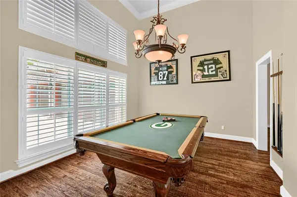 30 Tananger Springs Drive, Denison, TX 75021