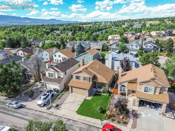 2570 Covington PL, Colorado Springs, CO 80918