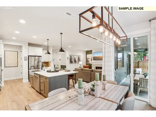 10706 NE 138th AVE #Lot 44, Vancouver, WA 98682