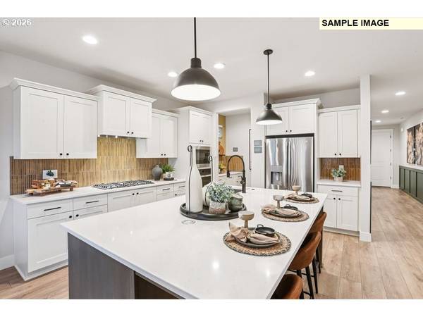 10706 NE 138th AVE #Lot 44, Vancouver, WA 98682