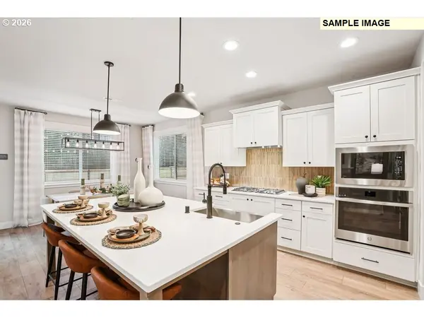 10706 NE 138th AVE #Lot 44, Vancouver, WA 98682