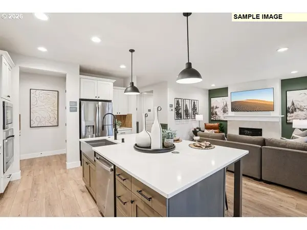 10706 NE 138th AVE #Lot 44, Vancouver, WA 98682