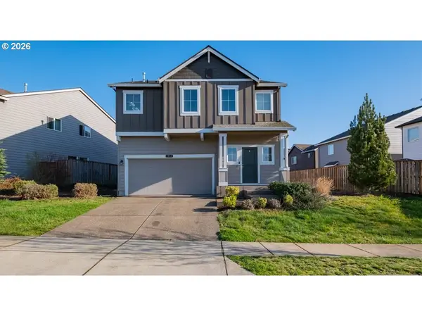 2943 CORKTREE LN, Albany, OR 97321