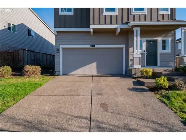 2943 CORKTREE LN, Albany, OR 97321