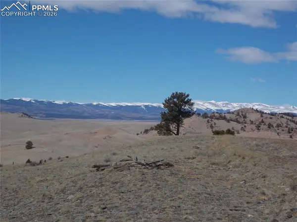 Lot 5795 Guipago TRL, Hartsel, CO 80449