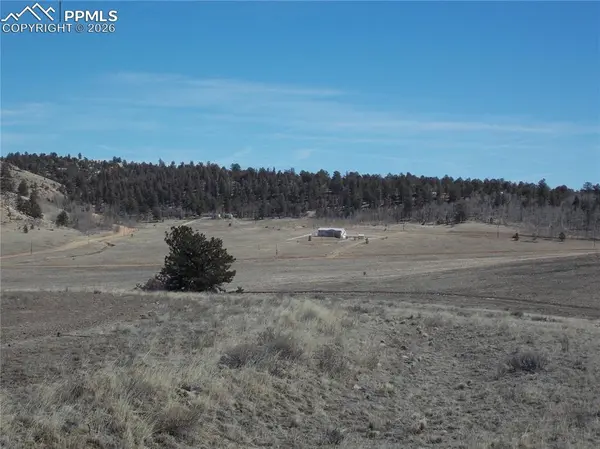 Lot 5795 Guipago TRL, Hartsel, CO 80449