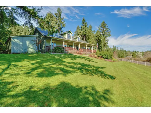 75990 RESERVOIR RD, Cottage Grove, OR 97424