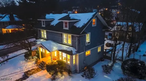 764 Goffle Rd, Hawthorne Boro, NJ 07506