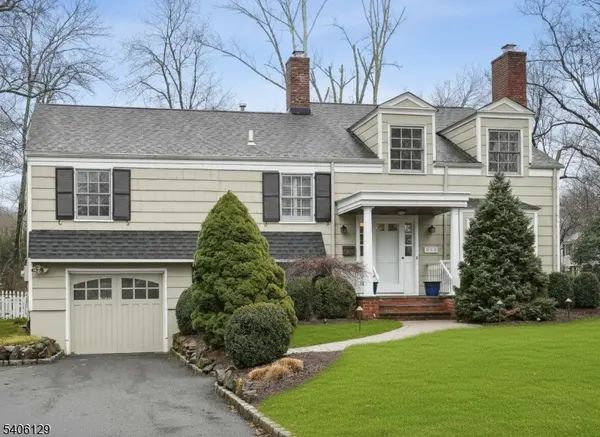 236 White Oak Ridge Rd, Millburn Twp., NJ 07078