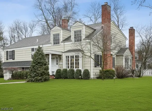 236 White Oak Ridge Rd, Millburn Twp., NJ 07078