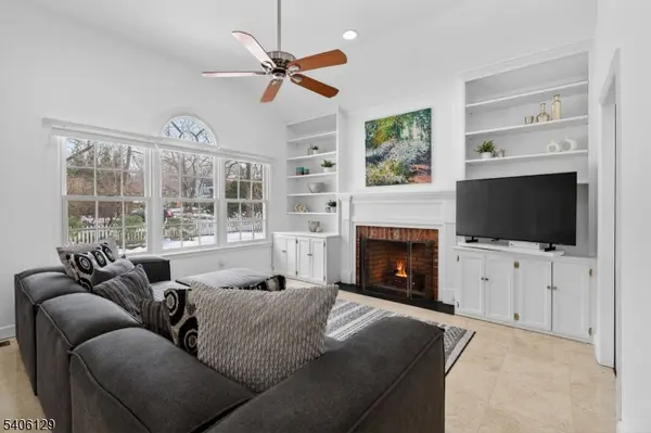 236 White Oak Ridge Rd, Millburn Twp., NJ 07078