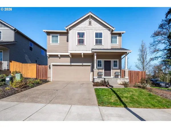 3676 N 10TH ST, Ridgefield, WA 98642