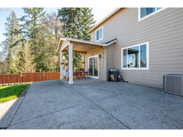 3676 N 10TH ST, Ridgefield, WA 98642