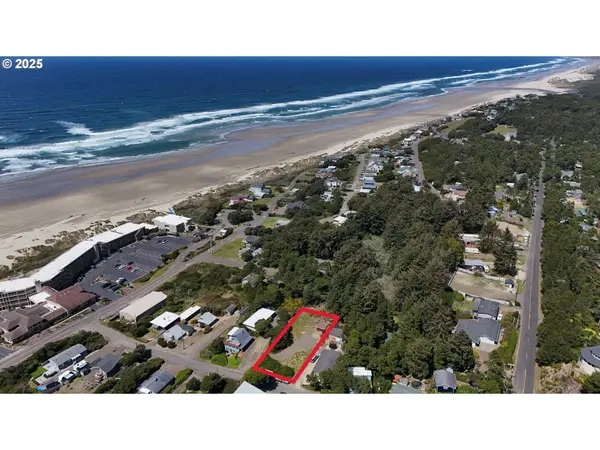 88433 2ND AVE, Florence, OR 97439