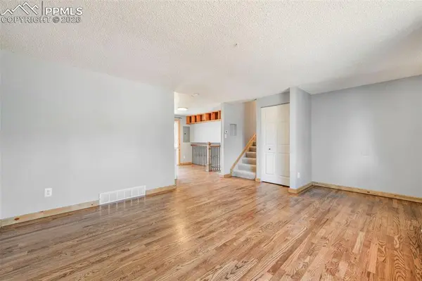 3570 Merriment WAY, Colorado Springs, CO 80917