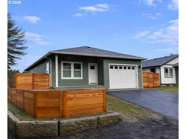 1269 Avenue D, Seaside, OR 97138