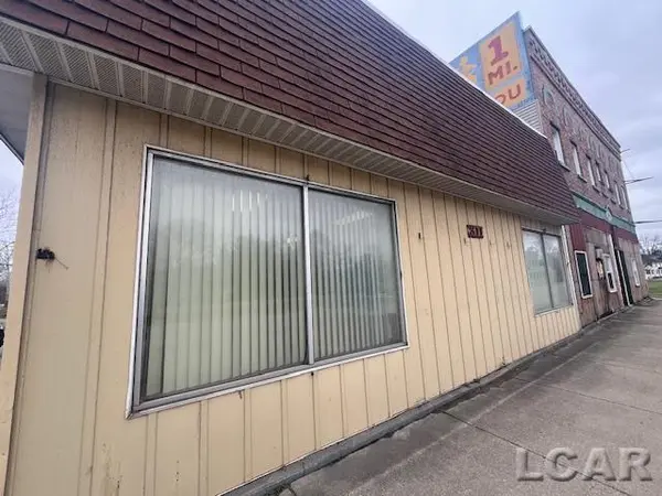 311 W Adrian ST, Blissfield, MI 49228