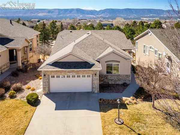 10180 CLOVERCREST DR, Colorado Springs, CO 80920