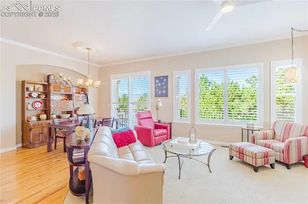 10180 CLOVERCREST DR, Colorado Springs, CO 80920