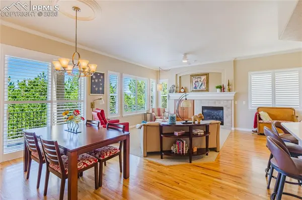 10180 CLOVERCREST DR, Colorado Springs, CO 80920