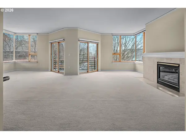 1132 SW 19TH AVE #411, Portland, OR 97205