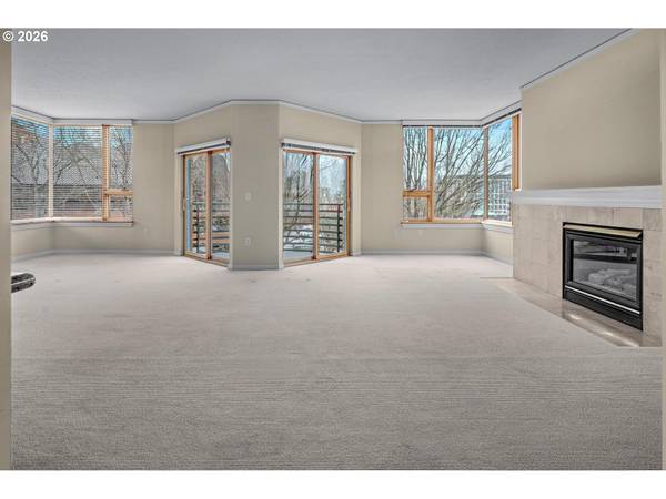 1132 SW 19TH AVE #411, Portland, OR 97205