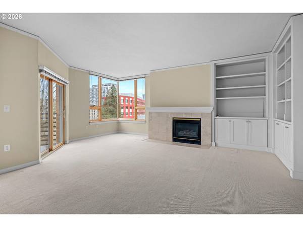 1132 SW 19TH AVE #411, Portland, OR 97205