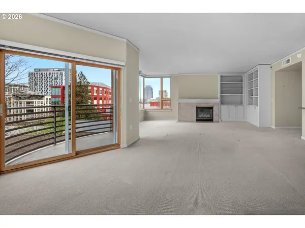 1132 SW 19TH AVE #411, Portland, OR 97205