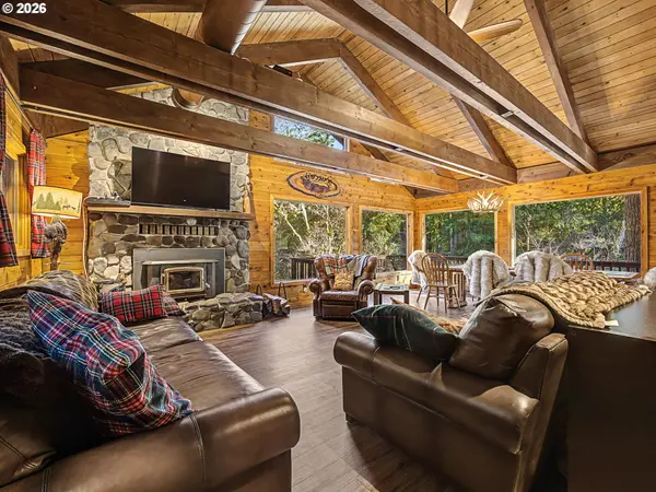 28910 E RD 12 lot 61, Rhododendron, OR 97049