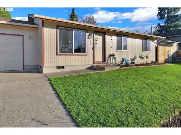 1336 S 7TH ST, Cottage Grove, OR 97424