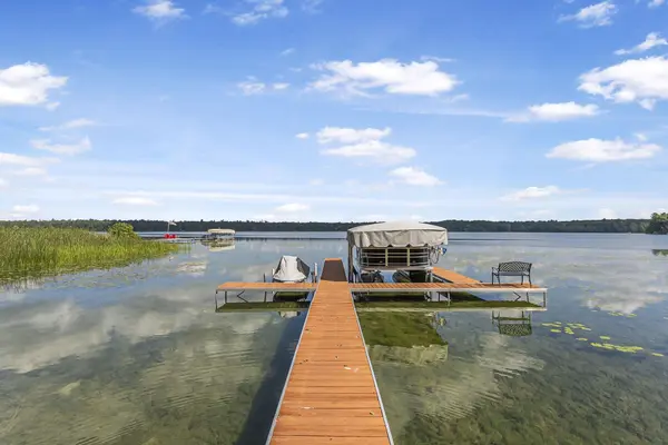 4923 Lakeview DR, Green Lake Twp, MI 49643