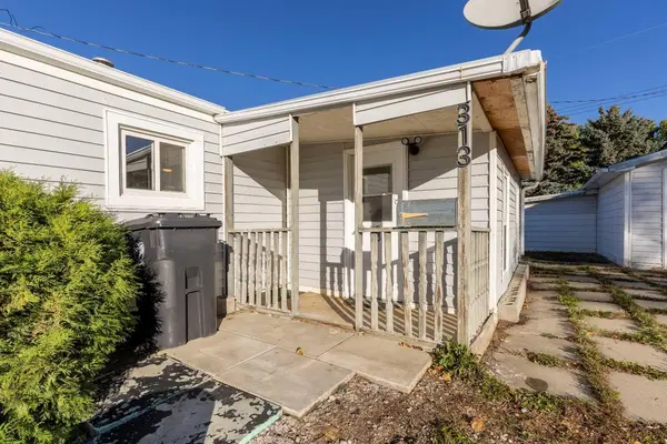 313 Noble ST, Barons, AB T0L 0G0